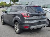 Thumbnail of 2018 Magnetic Metallic Ford Escape