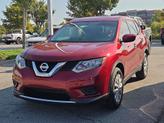 Thumbnail of 2016 Cayenne Red Nissan Rogue