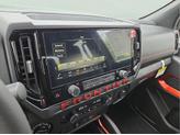Thumbnail of 2025 Tactical Green Metallic Nissan Frontier
