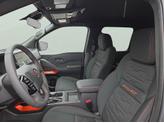 Thumbnail of 2025 Tactical Green Metallic Nissan Frontier
