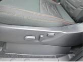 Thumbnail of 2025 Tactical Green Metallic Nissan Frontier