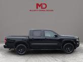Thumbnail of 2023 Super Black Nissan Frontier