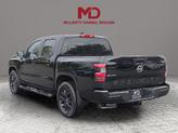 Thumbnail of 2023 Super Black Nissan Frontier