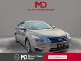 Photo of 2014 Saharan Stone Metallic Nissan Altima
