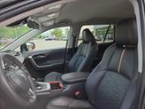 Thumbnail of 2023 Ruby Flare Pearl Toyota RAV4