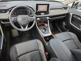 Thumbnail of 2023 Ruby Flare Pearl Toyota RAV4