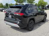 Thumbnail of 2023 Ruby Flare Pearl Toyota RAV4