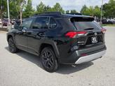 Thumbnail of 2023 Ruby Flare Pearl Toyota RAV4