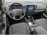 Thumbnail of 2024 Red Alert Nissan Frontier