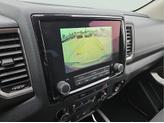 Thumbnail of 2024 Red Alert Nissan Frontier