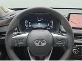 Thumbnail of 2024 Mineral Black INFINITI QX60