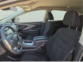 Thumbnail of 2020 Super Black Metallic Nissan Murano