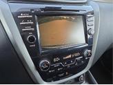 Thumbnail of 2020 Super Black Metallic Nissan Murano