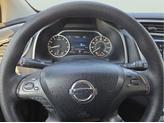 Thumbnail of 2020 Super Black Metallic Nissan Murano