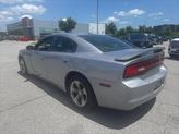 Thumbnail of 2013 Billet Silver Metallic Clearcoat Dodge Charger
