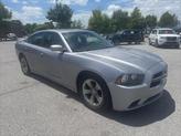 Thumbnail of 2013 Billet Silver Metallic Clearcoat Dodge Charger