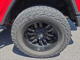 Thumbnail of 2019 Firecracker Red Clearcoat Jeep Wrangler Unlimited