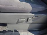 Thumbnail of 2025 Gun Metallic Nissan Frontier