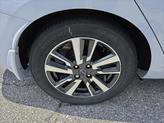 Thumbnail of 2025 Gray Sky Pearl Nissan Versa