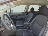 Thumbnail of 2025 Gray Sky Pearl Nissan Versa