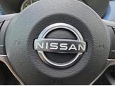 Thumbnail of 2025 Gray Sky Pearl Nissan Versa