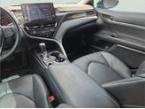Thumbnail of 2022 White Toyota Camry
