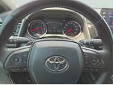 Thumbnail of 2022 White Toyota Camry
