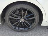 Thumbnail of 2022 White Toyota Camry