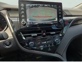 Thumbnail of 2022 White Toyota Camry