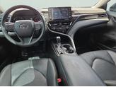 Thumbnail of 2022 White Toyota Camry