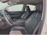 Thumbnail of 2022 White Toyota Camry