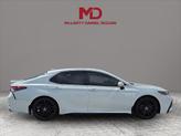 Thumbnail of 2022 White Toyota Camry