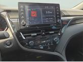 Thumbnail of 2022 White Toyota Camry