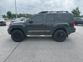 Thumbnail of 2012 Gray Nissan Xterra