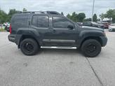 Thumbnail of 2012 Gray Nissan Xterra