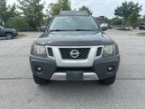 Thumbnail of 2012 Gray Nissan Xterra