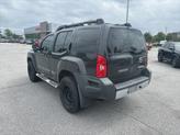 Thumbnail of 2012 Gray Nissan Xterra
