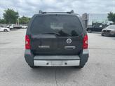 Thumbnail of 2012 Gray Nissan Xterra