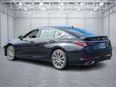 Thumbnail of 2021 Caviar Lexus ES 350