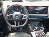 Thumbnail of 2025 Gray Metallic BMW X3