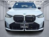 Thumbnail of 2025 Gray Metallic BMW X3