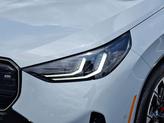 Thumbnail of 2025 Gray Metallic BMW X3