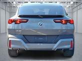 Thumbnail of 2024 Skyscraper Gray Metallic BMW X2