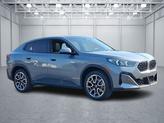 Thumbnail of 2024 Skyscraper Gray Metallic BMW X2