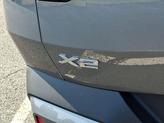 Thumbnail of 2024 Skyscraper Gray Metallic BMW X2