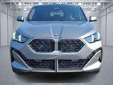 Thumbnail of 2024 Skyscraper Gray Metallic BMW X2