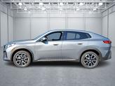 Thumbnail of 2024 Skyscraper Gray Metallic BMW X2