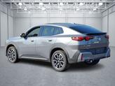 Thumbnail of 2024 Skyscraper Gray Metallic BMW X2