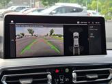 Thumbnail of 2025 Black Sapphire Metallic BMW X4