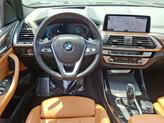 Thumbnail of 2021 Dark Graphite BMW X3